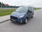 Ford TRANSIT COURIER / 1.0 Benzyna 100 KM / VAT-1 - 2