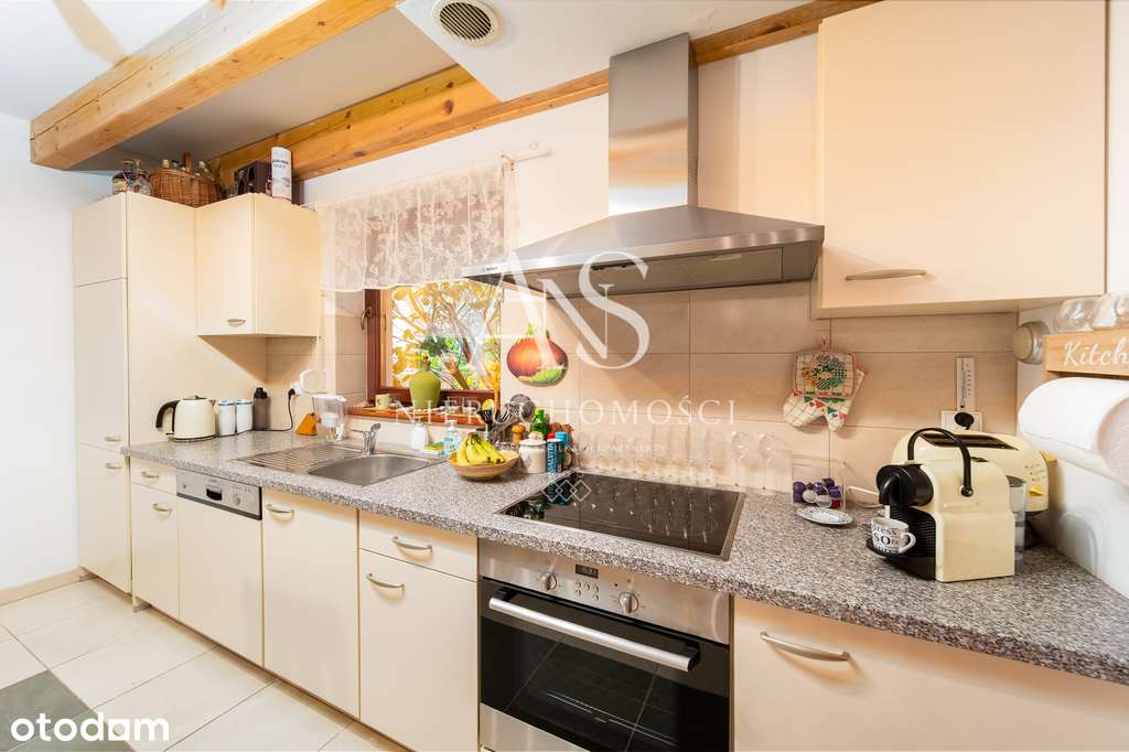 Łukęcin I Wyjątkowy dom 90m2 blisko morza-13