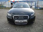 Audi A3 Sportback 2.0 TDi S-line - 1