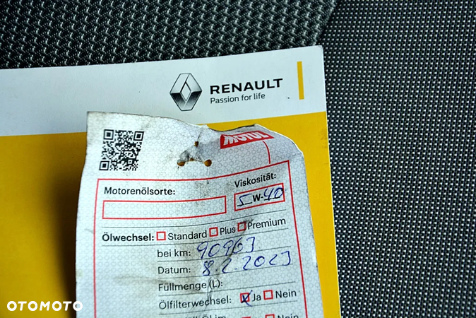 Renault Captur ENERGY TCe 90 Start&Stop Luxe - 32