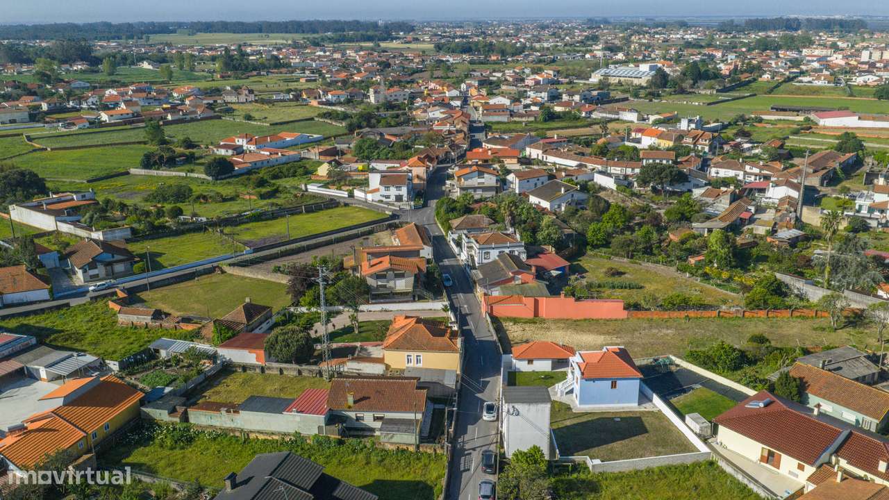 Moradia T3-Pardilhó-32
