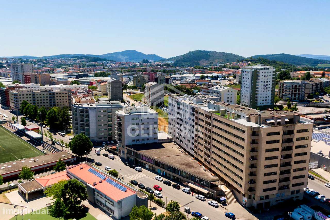 Apartamento T3 Duplex-31