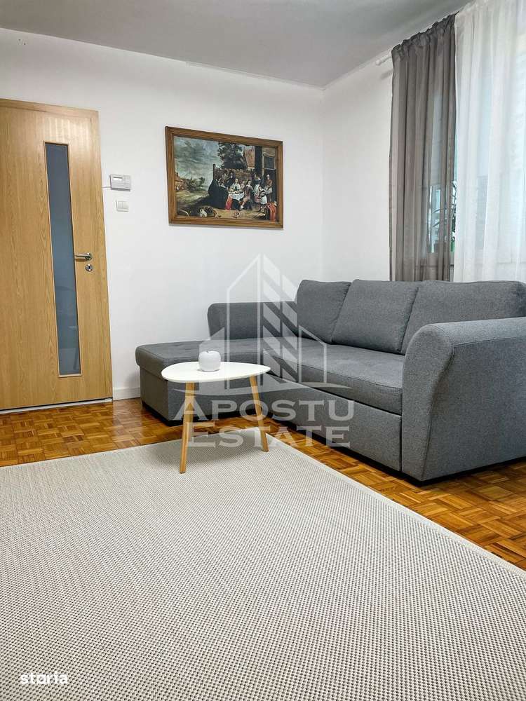 Apartament cu 3 camere, centrala proprie, zona Gheorghe Lazar - Imagine principală: 2/12