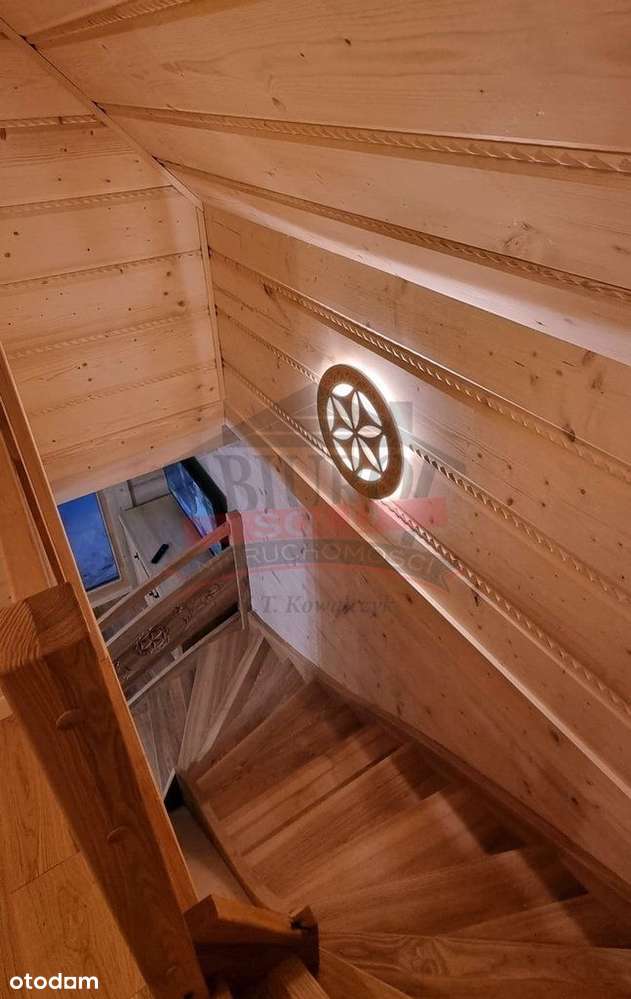 Sierockie/Dom z widokiem na góry-15