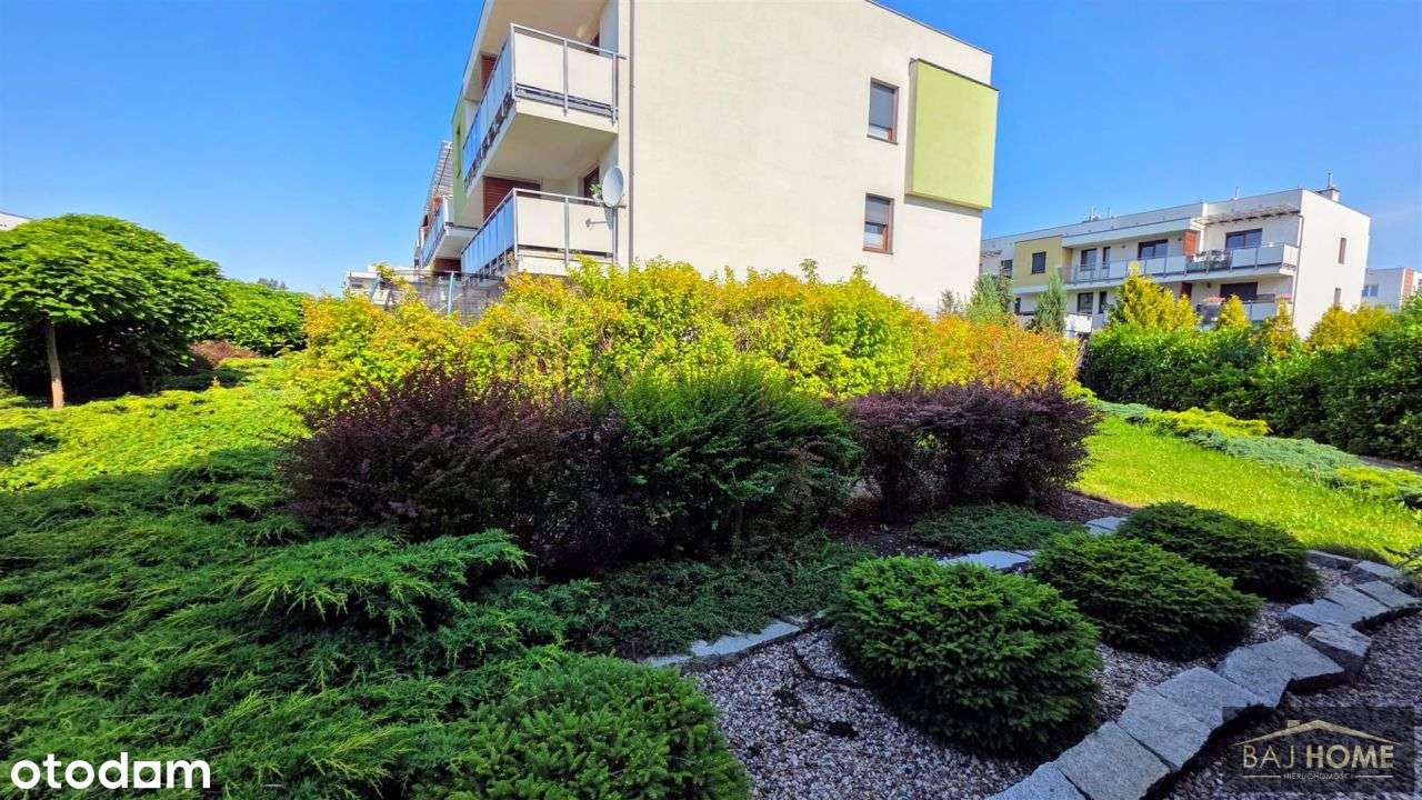 Mieszkanie na sprzedaż osiedle Jar - Toruń.-18