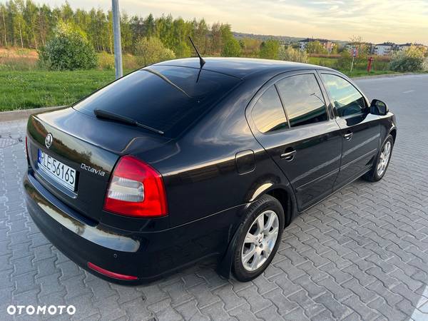 Skoda Octavia - 6