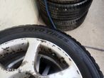 185/55R15 Opony Zimowe Zima TOYO TIRES OBSERVE S944 7,5mm 22r. Legnica ALU-RAD jak 195/50 - 10