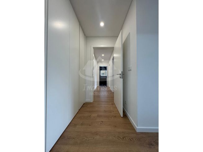 Apartamento T4 seminovo com terraço, no Parque das Oliveiras em Cam...-26