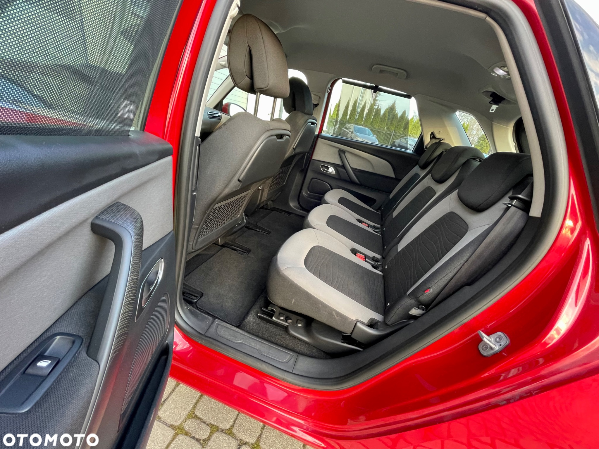 Citroën C4 Picasso 1.6 THP Exclusive - 7