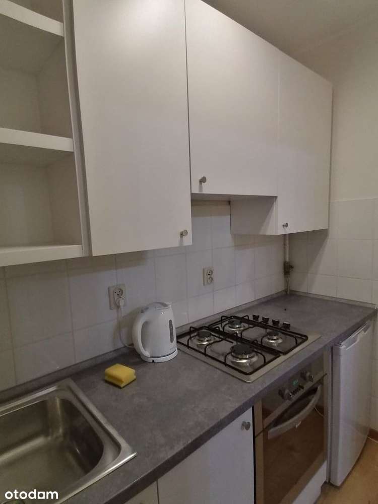 Kawalerka - Grunwald 2200 zł. - Pełny obrazek: 5/6