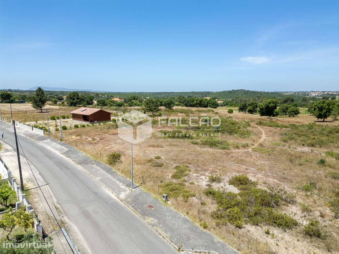 Lote de Terreno  Venda em Almoster,Santarém - Grande imagem: 2/33