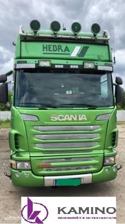 Dezmembram Scania  R500 - 1