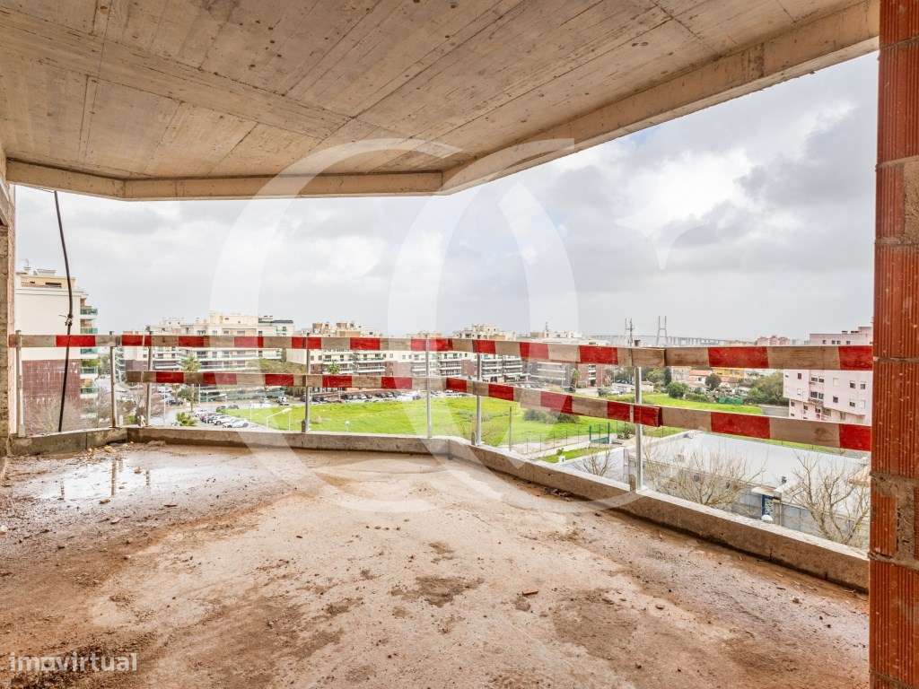 Empreendimento Inner Living - Terraços da Ponte-18