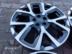 CITROEN C5 AIRCROSS FELGI ALUMINIOWE R19 7J ET38 5X108 ORYGINAŁ! JAK NOWE - 7