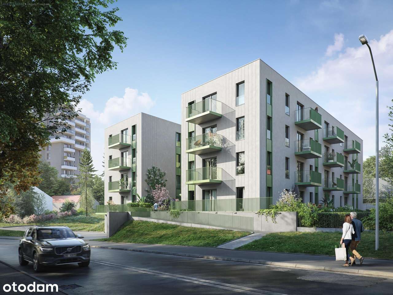 Malborska 151 -> super cena taniej o 47.000 zł!-2