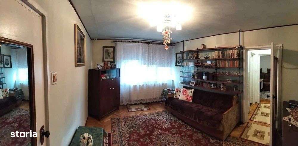 Semicentral - Vanzare apartament 2 camere - Str. Libertatii - Imagine principală: 1/6