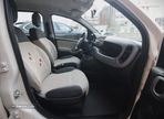 Fiat Panda 1.2 Lounge - 16