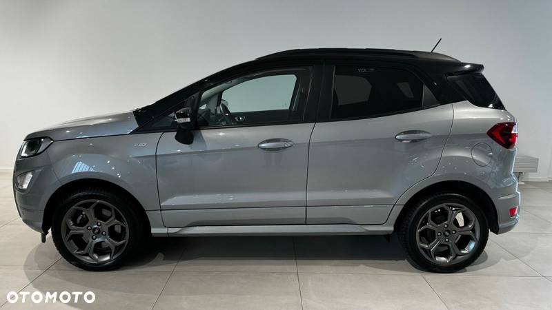 Ford EcoSport - 8