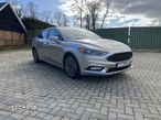 Ford Fusion 2.0 EcoBoost Titanium - 9