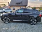 BMW X3 xDrive28i - 13