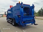 DAF LF 220/ZOELLER/EURO5/IMPORT - 17