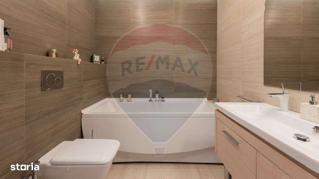 2 Camere Modern Decomandat in Pipera - Imagine principală: 5/5