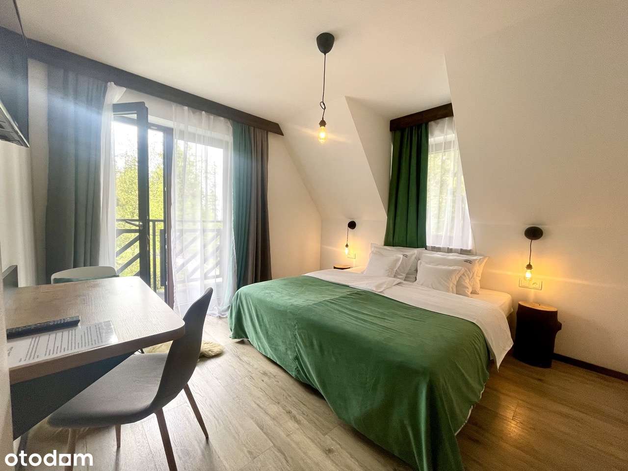 Gmina Kościelisko , sołectwo Dzianisz-5