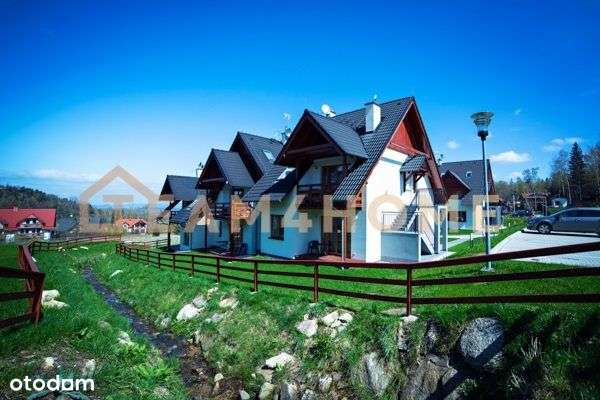 Apartament z tarasem i widokiem na góry - spokój - Pełny obrazek: 2/12