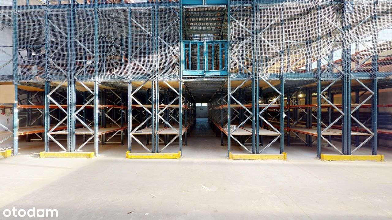 biura+magazyn | parking | blisko centrum | pec - Pełny obrazek: 4/20