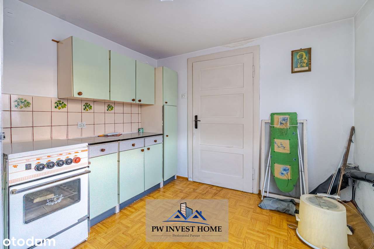 Dom w zabudowie szeregowej, 4 pokoje, Kuźniczka - Pełny obrazek: 4/20