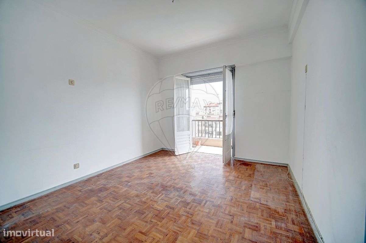 Apartamento T2 para venda-12