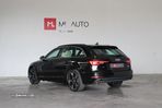 Audi A4 Avant 2.0 TDI Design S tronic - 4