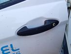 Puxador / Muleta Exterior Frente Esquerdo Ford Transit Courier B460 Ca - 1