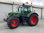 Fendt 714 VARIO - 1