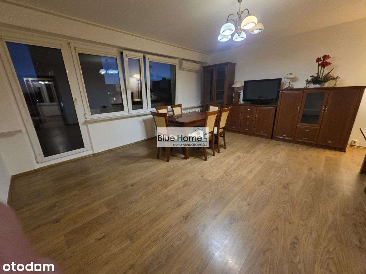 3 pokoje. Włocławek ul. Łanowa-0