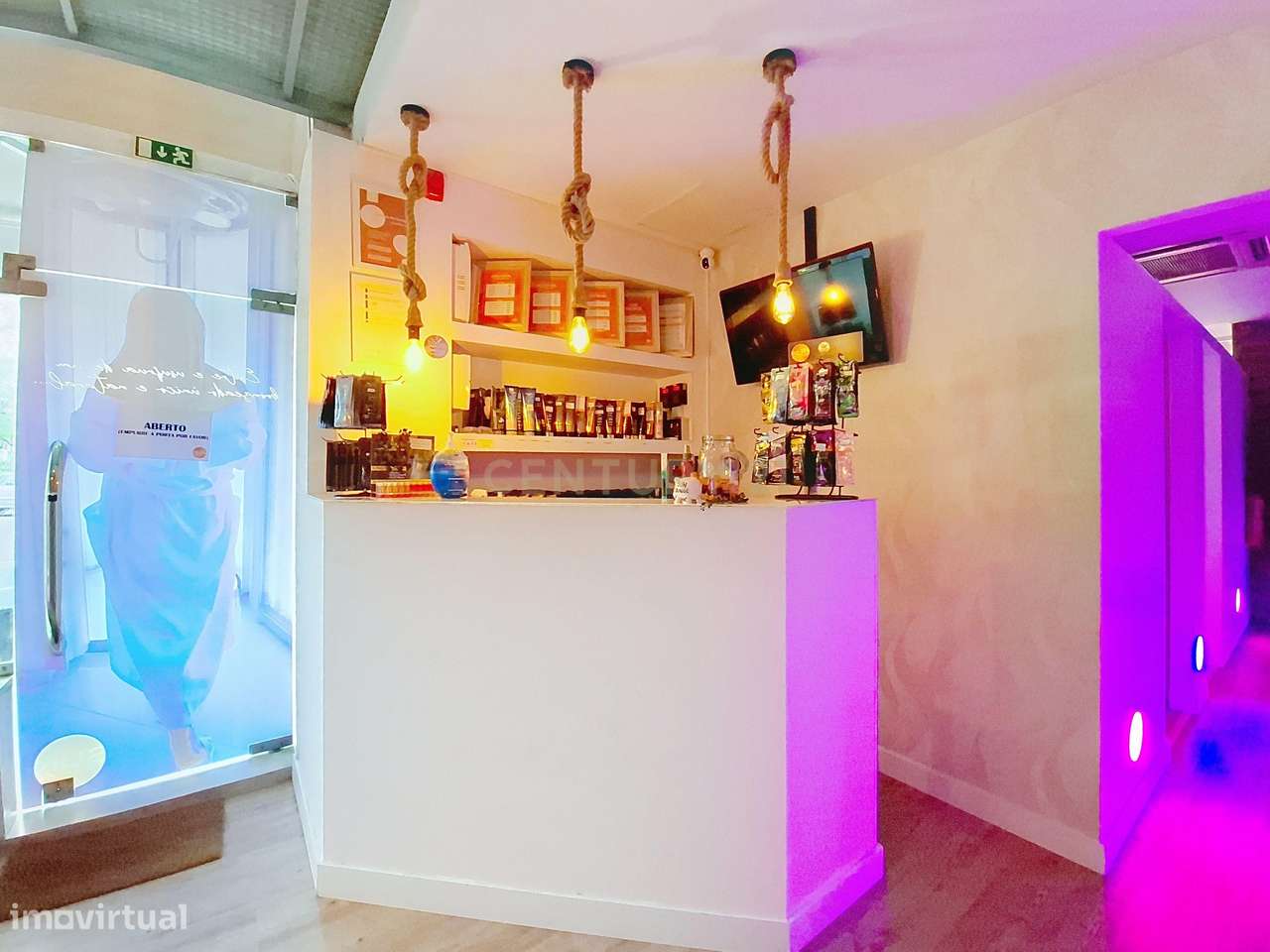 Centro de Solário e SPA junto à Loja do Cidadão na Amora - Grande imagem: 4/21