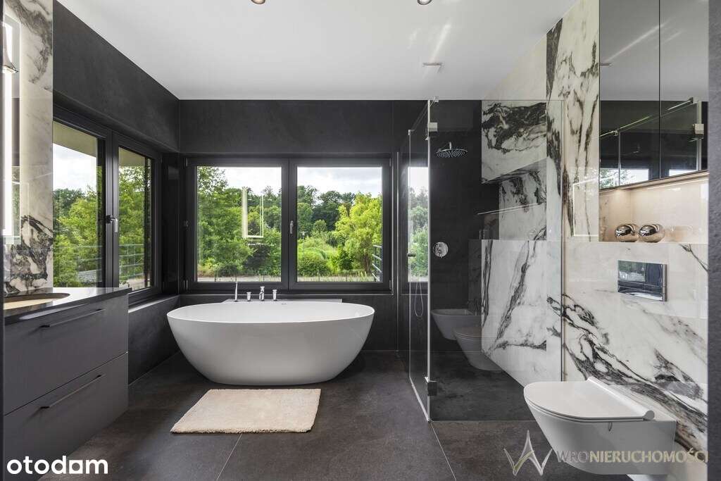 Gotowy do wprowadzenia | Kominek | Duża działka-15