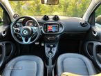 Smart ForTwo Coupé Electric Drive Prime - 13