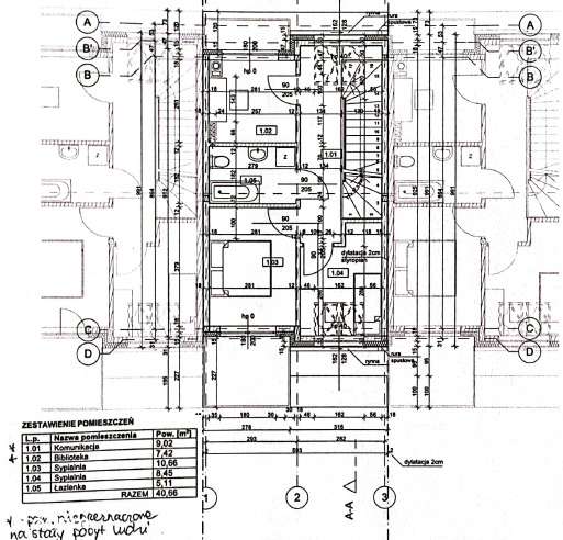 Boczna ul. Warszawskiej/już gotowe/segment narożny - Pełny obrazek: 5/6