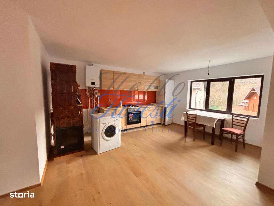 Casa 96.7 mp, zona Baciu - Imagine principală: 3/19