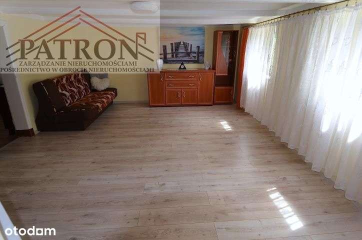 Uroczy domek na wsi blisko Bolesławca - Pełny obrazek: 5/20