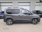 Peugeot Rifter 1.5 BlueHDi GT Line EAT8 - 4