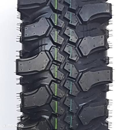 Anvelopa Off Road Extrem M/T, 35x12.50 R15, CST by MAXXIS CL18, M+S 113K 6PR - 2