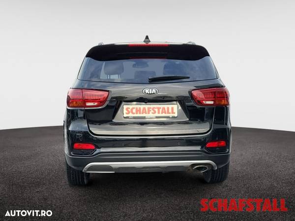 Kia Sorento - 6