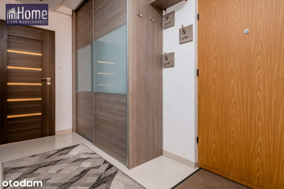 Antoniukowska | 2 pokoje | 45 m2 | parking-13