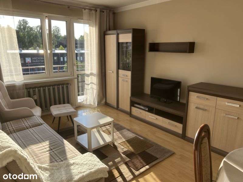 Mieszkanie dwupokojowe 50m2 Józefowska Katowice