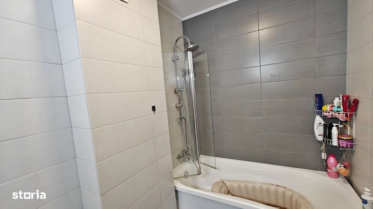 Apartament 2 camere, decomandat, finisat modern, parcare, zona BMW - Imagine principală: 4/9