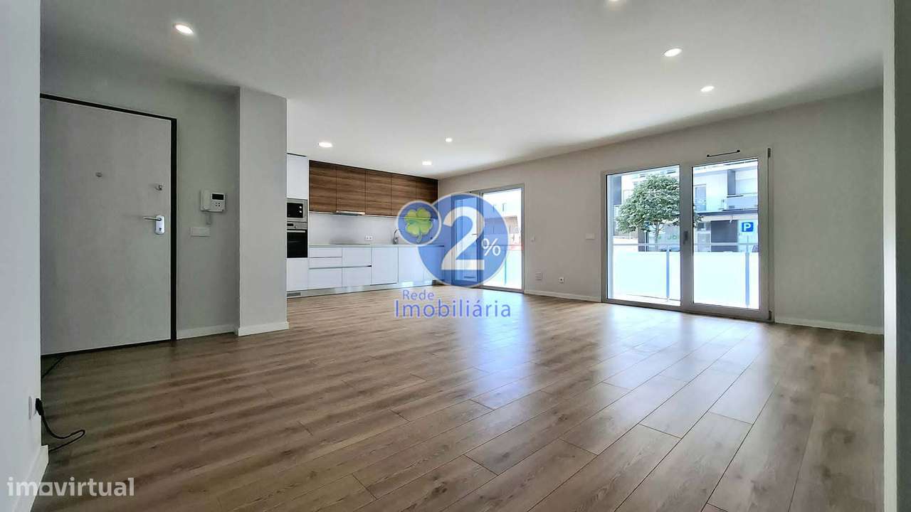 T1 NOVO | 75m2 área útil - Marrazes-1