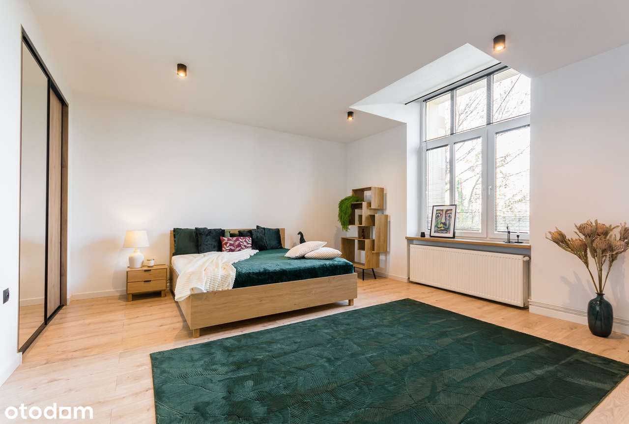 76m² KOMFORTU – nowoczesny apartament dla pary z wizją!-10