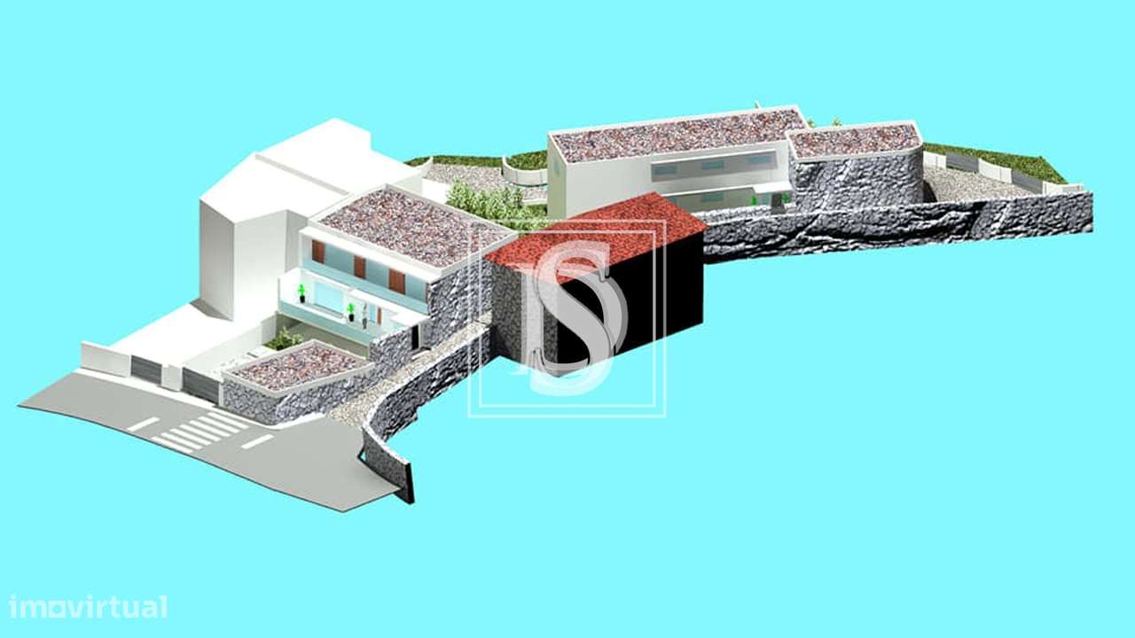 Terreno Não definido em UDF de Gamil e Midões - Grande imagem: 4/8